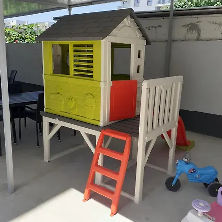 Ren Litoral Năvodari