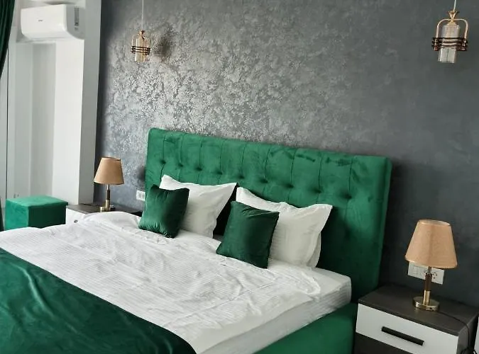 Hotel Ren Litoral 3*