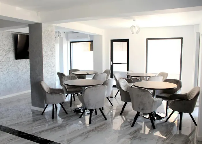 Ren Litoral Năvodari