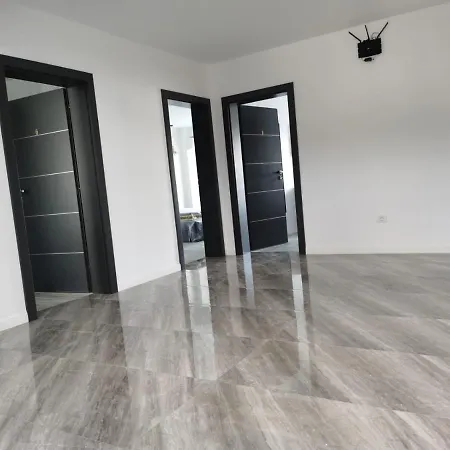 Ren Litoral Năvodari