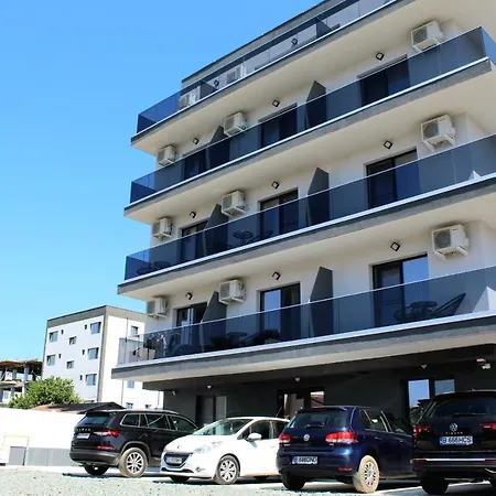 Ren Litoral 3* Năvodari