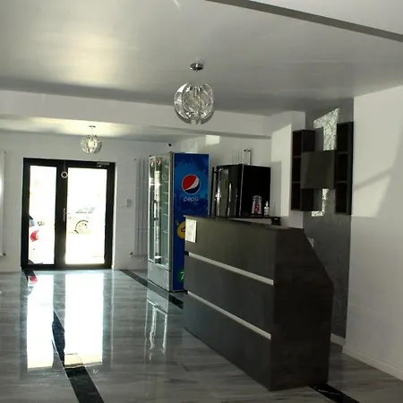 Ren Litoral Hotel