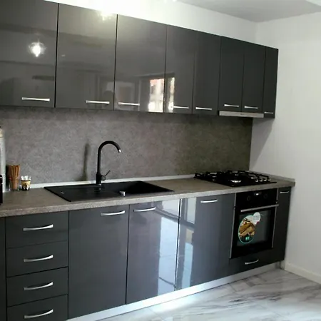 Ren Litoral Hotel Năvodari