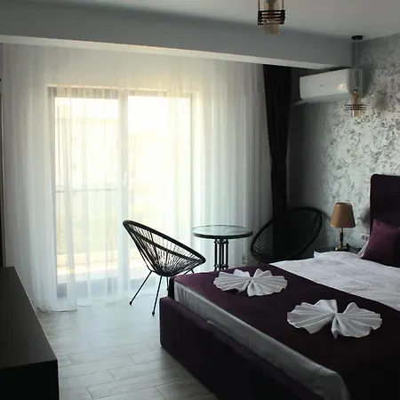 Hotel Ren Litoral Năvodari