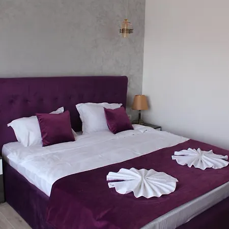 Ren Litoral Hotel