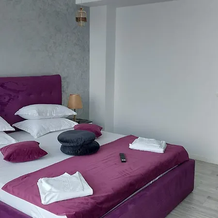 Ren Litoral Hotel 3*