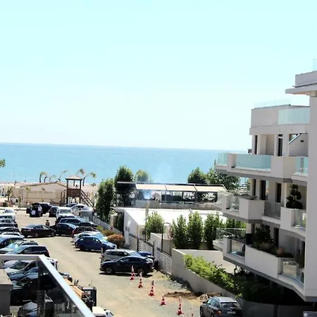 Ren Litoral Hotel 3*